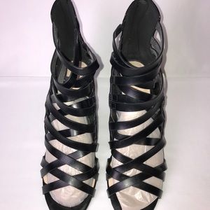 Nine West Block Heel Sandal